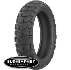 Heidenau K 60 Ranger Rear 120/80 18 62 R  TT POSTERIORE